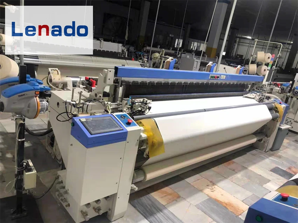 lenado Bedsheet Making Machine