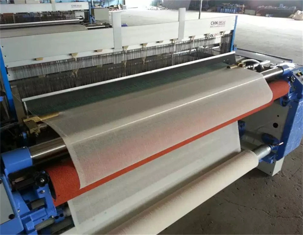 Medical Gauze Weaving Machine Medical Gauze Weaving Machine