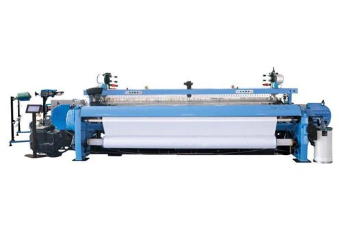 Rapier Loom