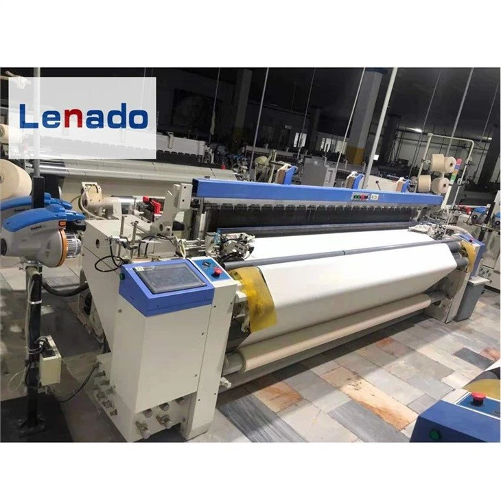 Fabric Making Machine